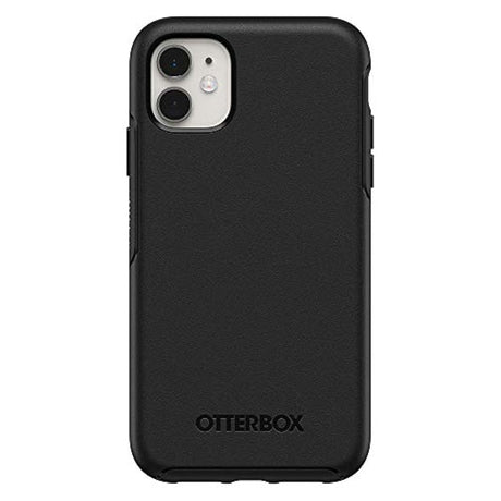 Symmetry iPhone 11, Negro