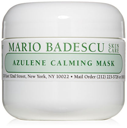 Mascarilla Calmante, 2 oz.