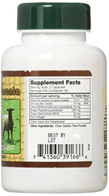 Oveja placenta Complex 100 Cápsulas, fresco, nuevo tema Buena producto.