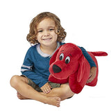 Pillow Pets Clifford The Big Red Dog -animal de peluche