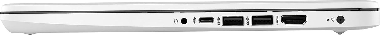 Laptop HP 14 Intel Celeron, 8GB RAM, 192GB Almacenamiento