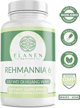 Capsulas de suplementos vegetales