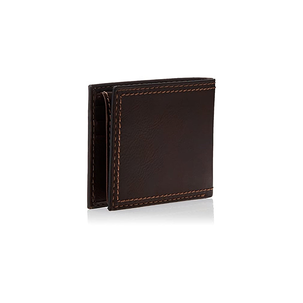 Billetera Columbia RFID para hombre.
