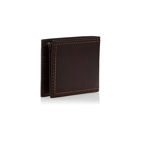 Billetera Columbia RFID para hombre.