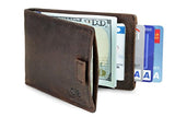 bloqueo bifold delgado SERMAN BRANDS