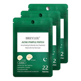 Parches para el acné de Breylee