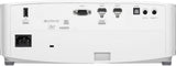 Proyector Gaming 4K UHD Optoma UHD38x | 4000 Lúmenes, 4.2ms