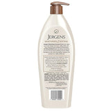 Jergens hidratante de piel seca de coco hidratante 16,7