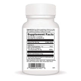 Little DaVinci - inmuni-Z, Zinc Throat Lozenge, Suplemento de inmunidad para niños, sabor limón, sin azúcar añadido, 60 ct.