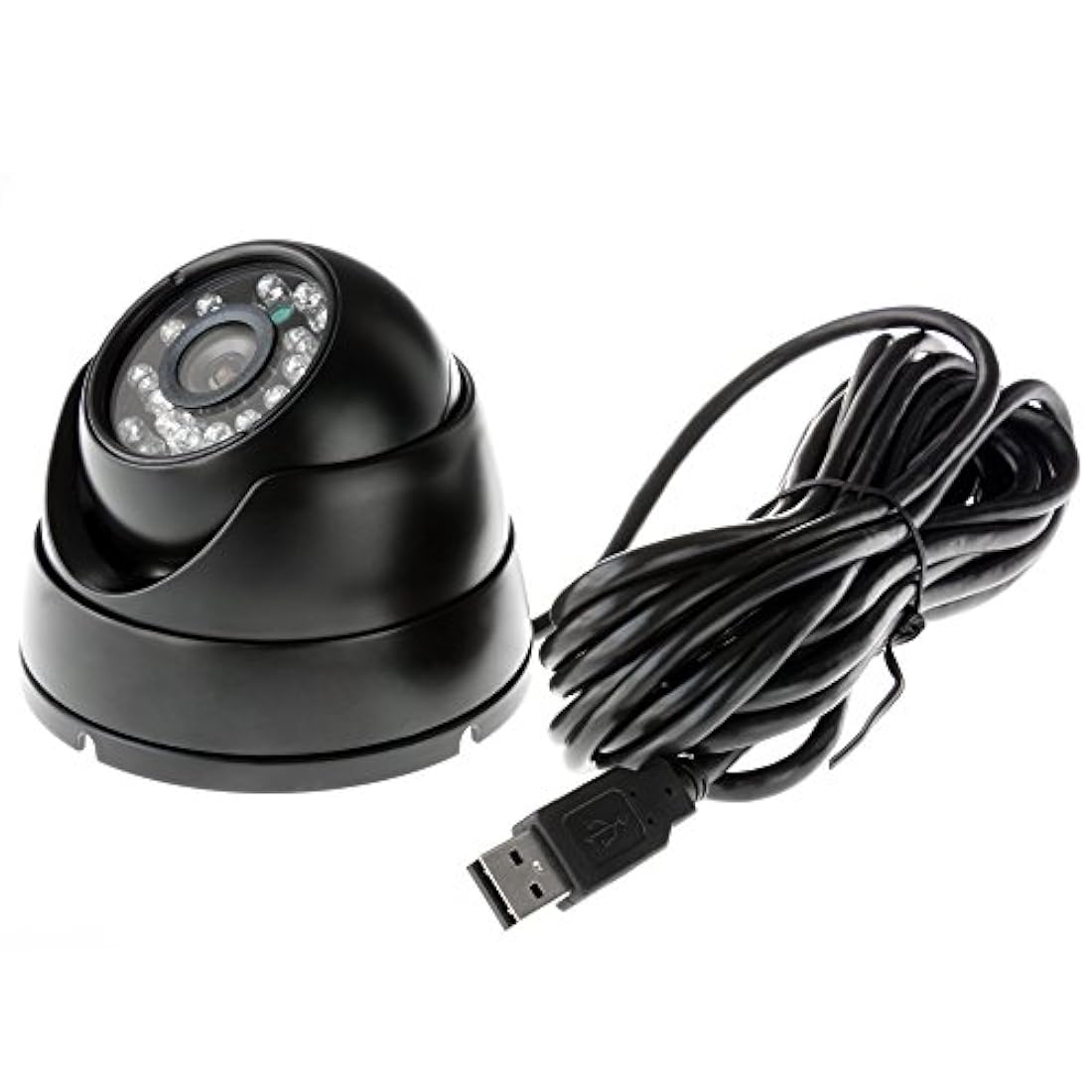 ELP 2 megapixel 1080P Cámara USB