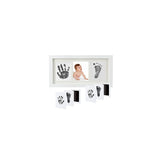 Recuerdo Kit de huellas de bebé para huellas de mano
