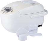 Arrocera Zojirushi Micom 5.5 Tazas, Cocción y Calentador