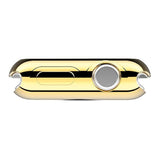 Leotop - Protector de parachoques para Apple Watch