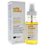 Aceite de argán hidratante milk shake