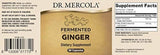 Fermentado de Jengibre con extracto de perilla- 60 Cápsulas