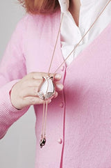collar para mujer joyería
