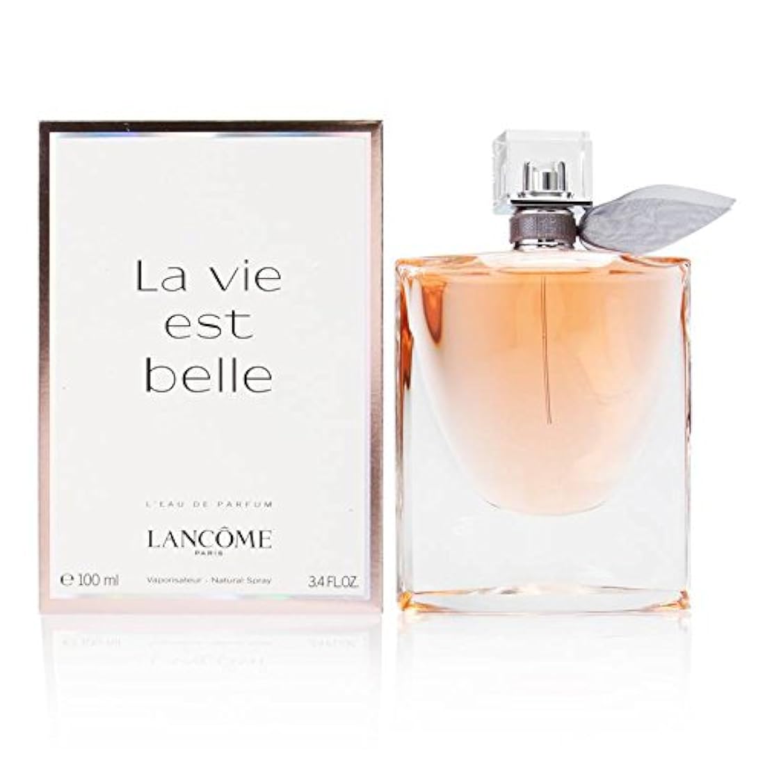 Perfume en Spary Lancome La Vie est Belle, Eau de Parfum