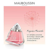 Mauboussin A La Folie Eau De Parfums Spray para mujer