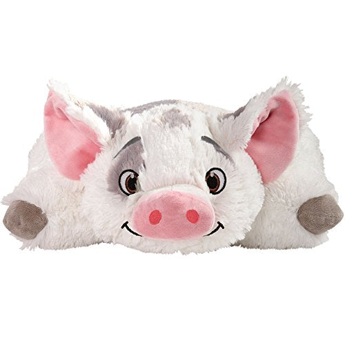 Peluche de cerdo