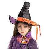 Disfraces Disfraz de bruja para niña