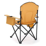 Silla plegable portátil para acampar - ARROWHEAD OUTDOOR