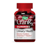Nature's Way Cranrx líquido de arándano de absorción rápida
