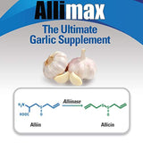 ALLIMAX - Suplemento multivitaminico