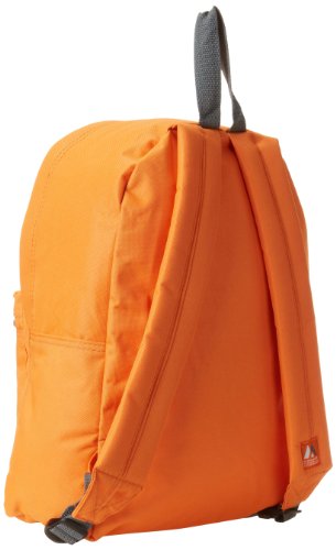 Mochila color Naranja Talla única