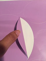 calcomanías para las niñas habitación Paredes