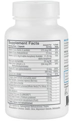 BosleyMD Suplementos saludables para el crecimiento del cabello con bloqueadores DHT para mujeres y hombres para un cabello más grueso, más lleno y más fuerte, suministro de 1 a 2 meses