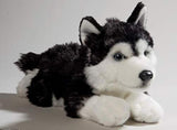 Peluches Husky 14 pulgadas