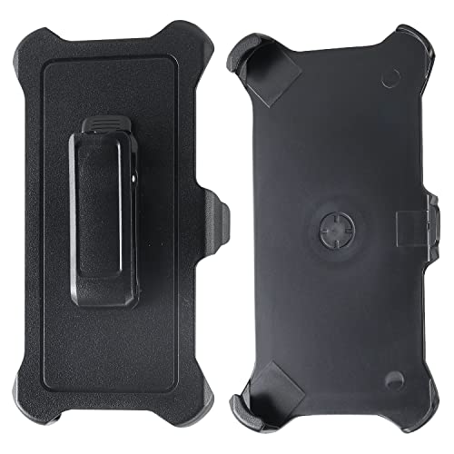 Funda de repuesto para iPhone 13 Pro Max (6.7 pulgadas) compatible con Otterbox Defender Series Case