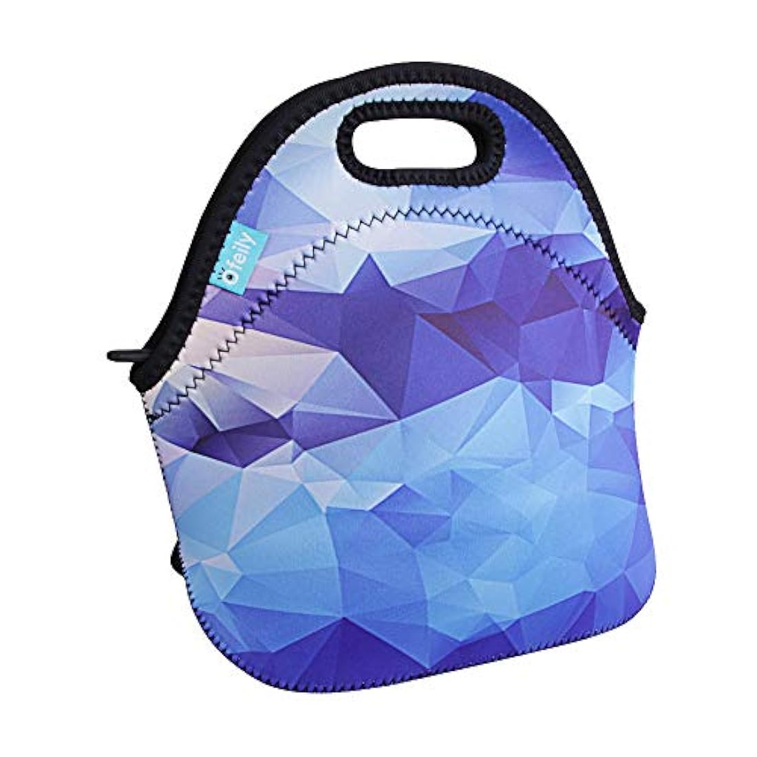 Bolsa de almuerzo para viandas