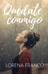 Libro Quedate conmigo