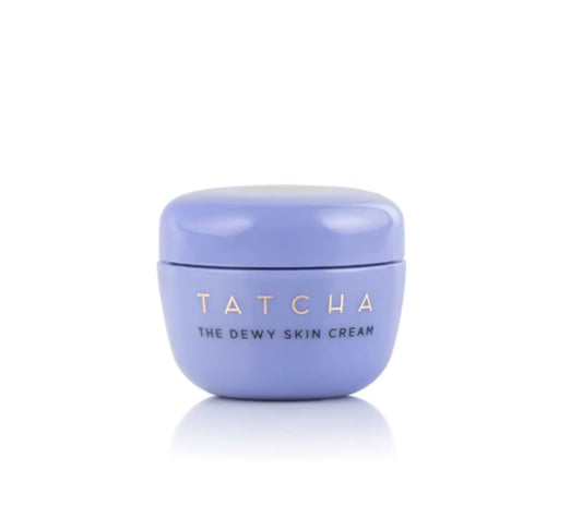 crema facial hidratante TATCHA