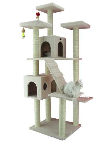 mueble para gatos