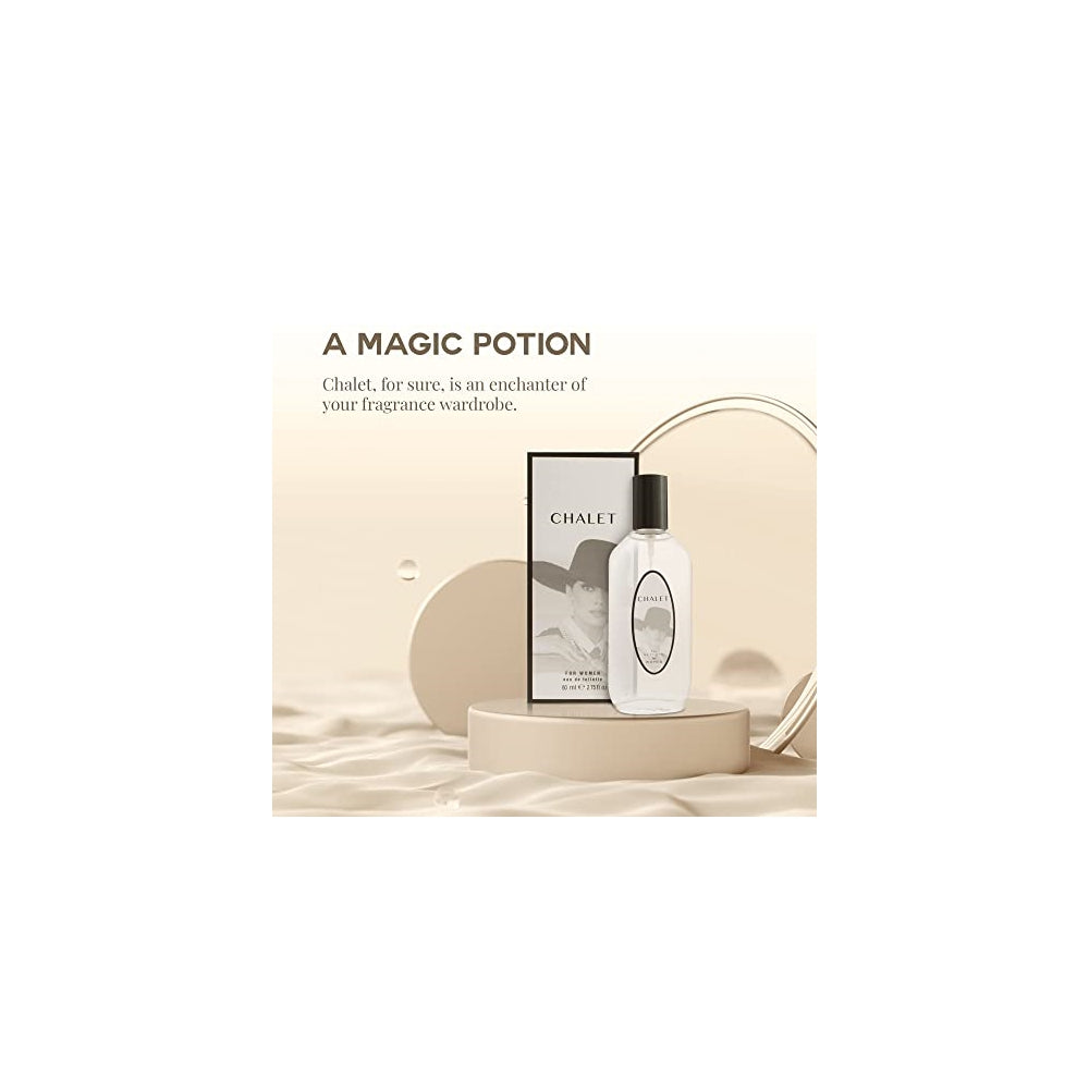 Perfumes para mujer, Eau de Toilette y perfume