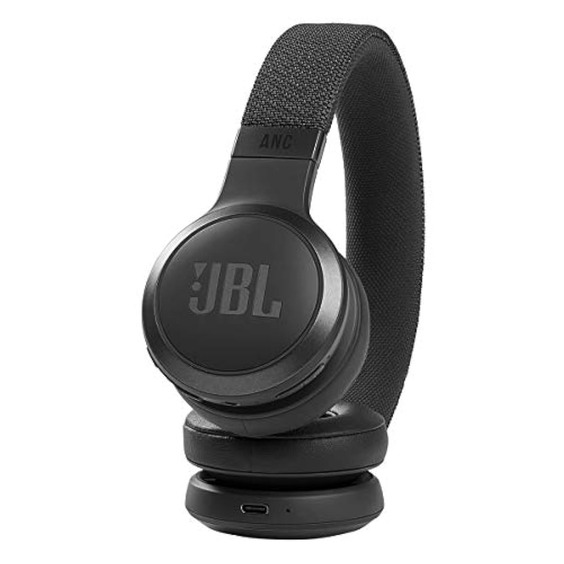JBL Live 460NC  Auriculares batería de larga duración