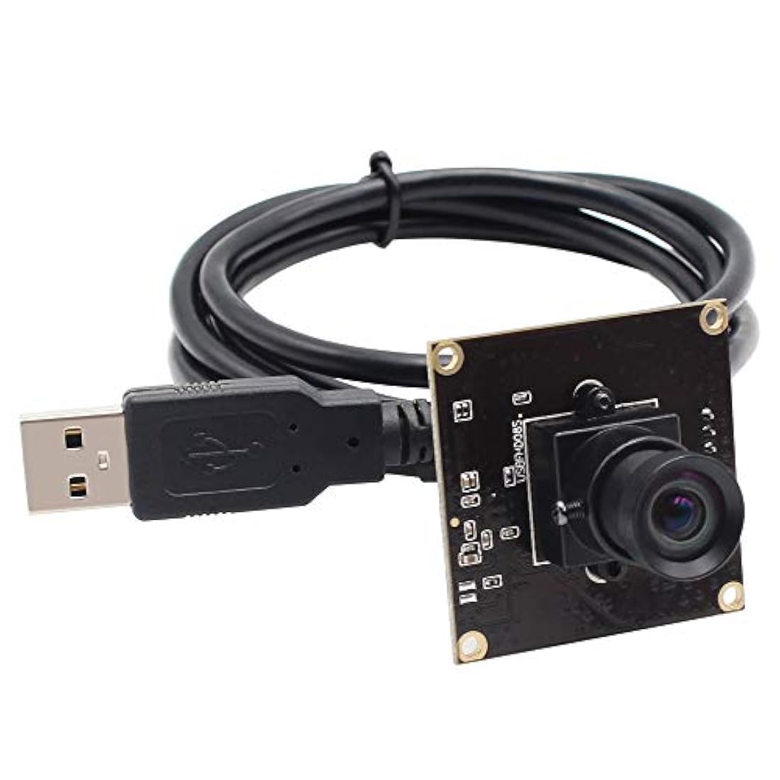 Cámara USB HD AILIPU 2.0MP con sensor OV4689 de 1/3 pulgada