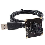 Cámara USB HD AILIPU 2.0MP con sensor OV4689 de 1/3 pulgada