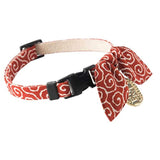 Collar de gato