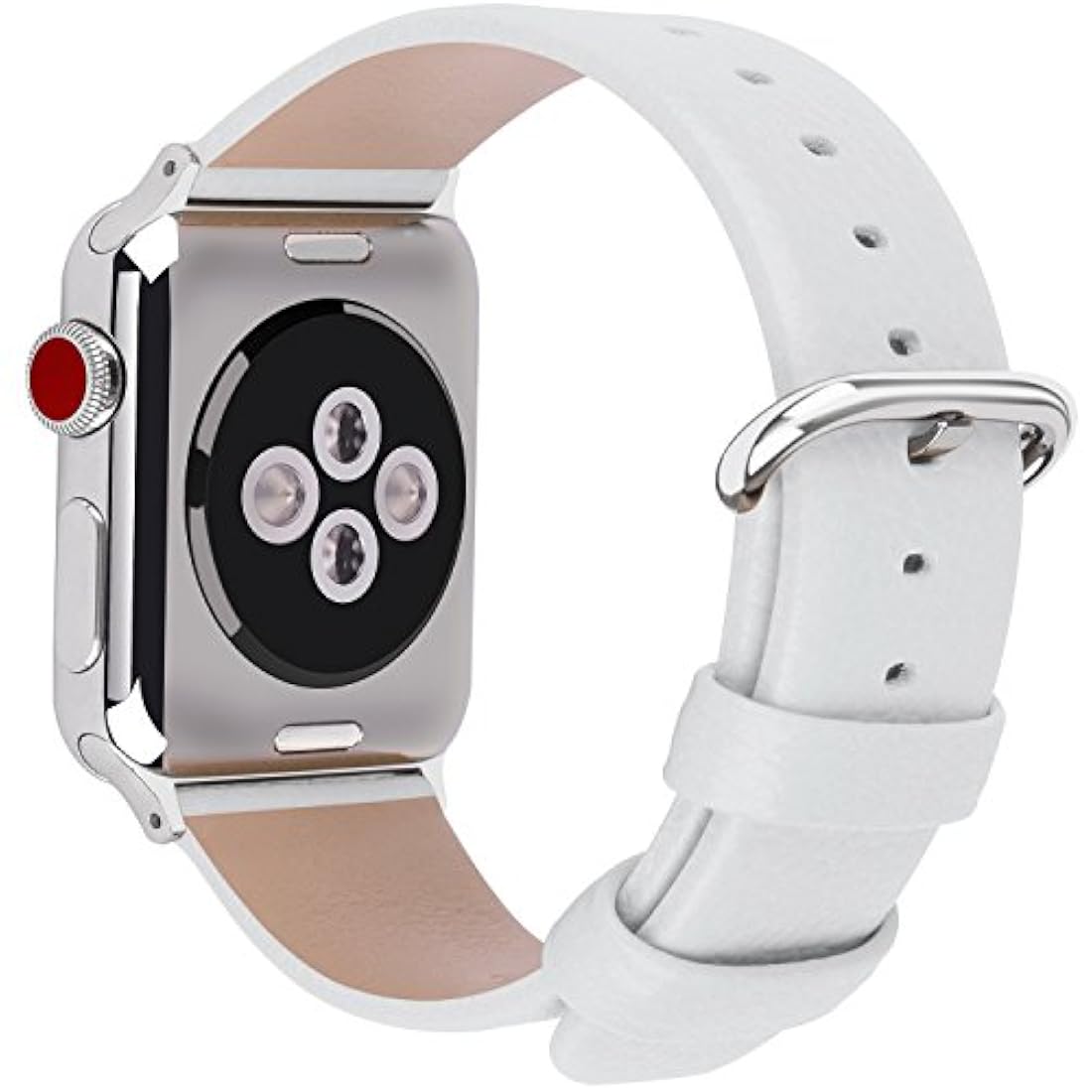 Bandas de Apple Watch, Piel de vacuno Reemplazo de banda