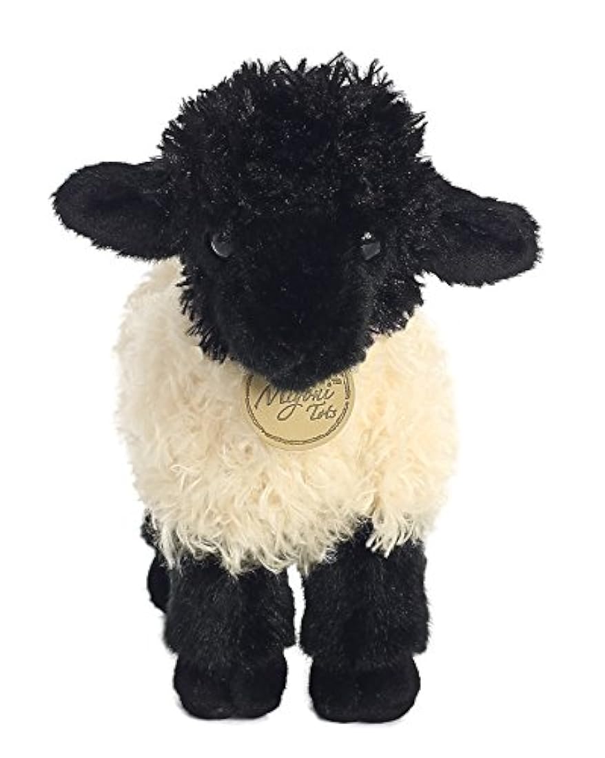 Aurora Miyoni - Peluche de Cordero