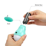 Pack de 3 luces de camping EverBrite