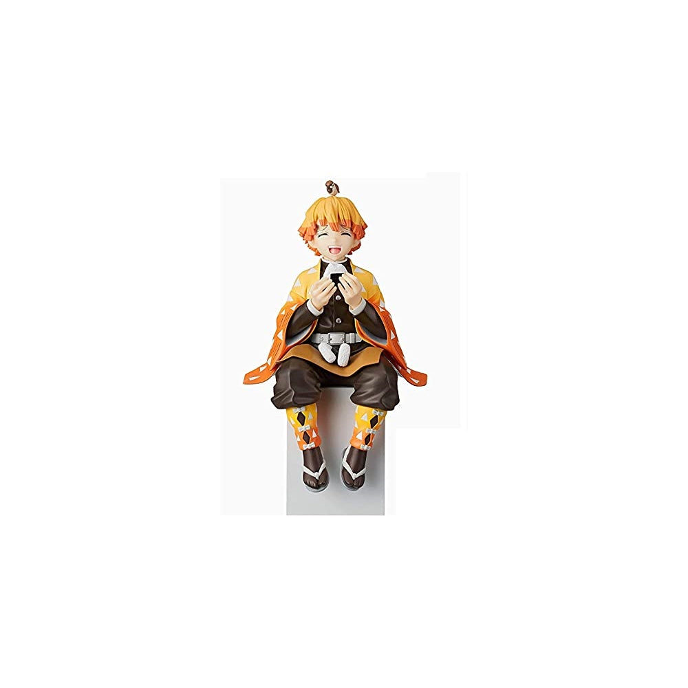 Muñecos y Figuras de Acción de demonio de anime