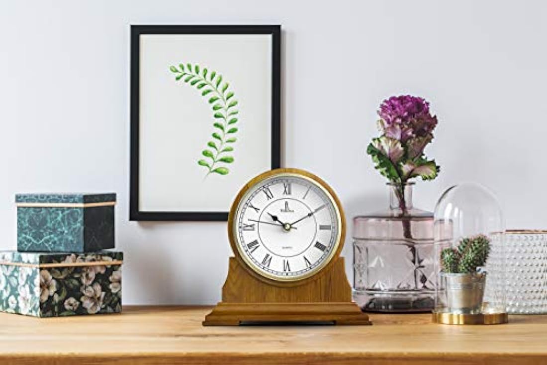 Reloj de sobremesa