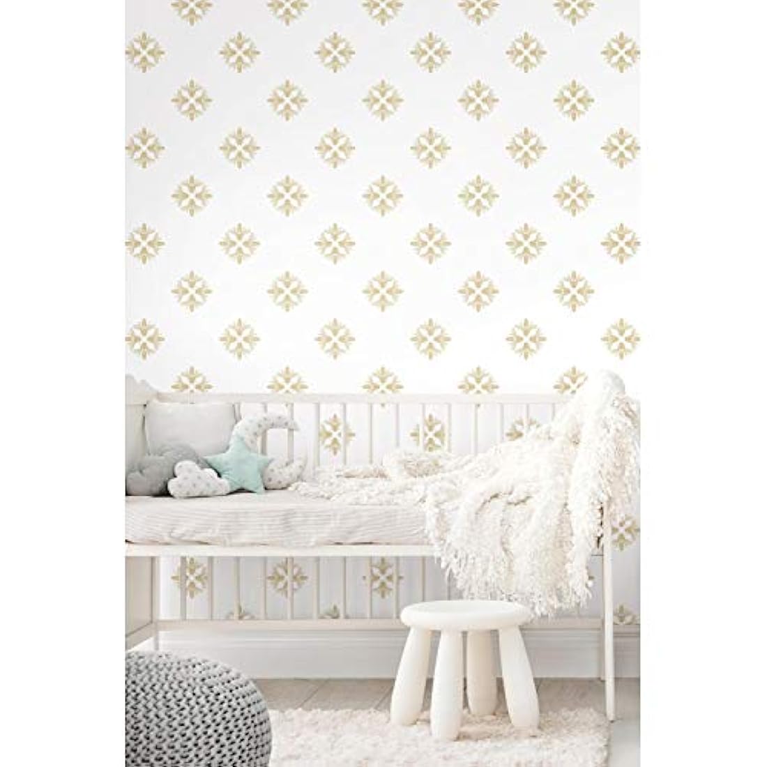 Vinilos Decorativos, Papel tapiz extraíble