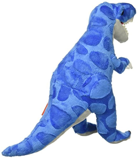 Tyrannosaurus Rex animal de peluche de 9 pulgadas de alto