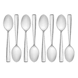 Towle Living textura 42 piezas cubiertes Juego