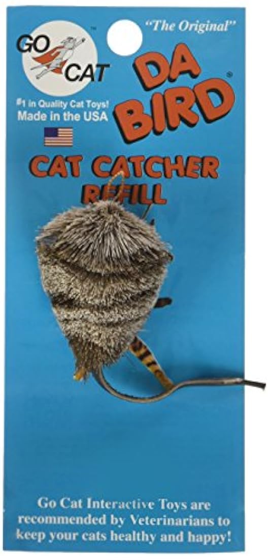 Juguete para gato